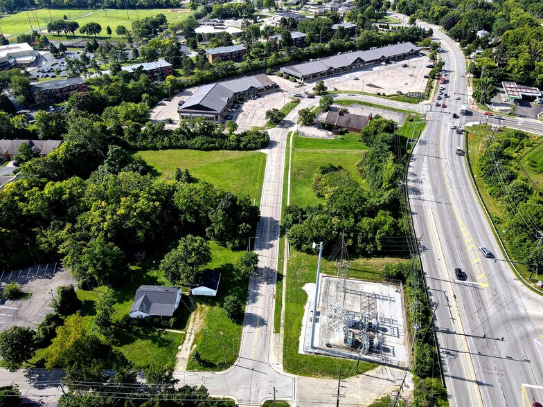 More Photos Of 345 Glensprings Dr, Springdale Land For Sale