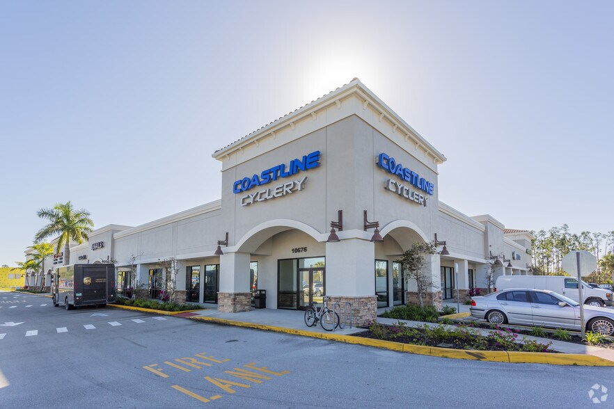 More Photos Of SEC Colonial Blvd & Treeline Ave, Fort Myers Unknown For Lease