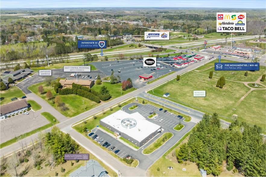 More Photos Of 45 Lady Luck Dr, Hinckley Healthcare For Sale