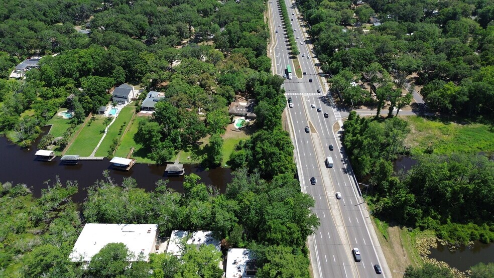 More Photos Of 2301 Park Ave, Orange Park Medical For Lease