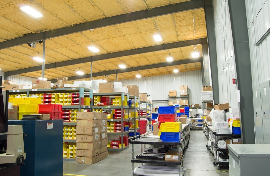 More Photos Of 14306 Industrial Rd, Omaha Light Manufacturing For Sale