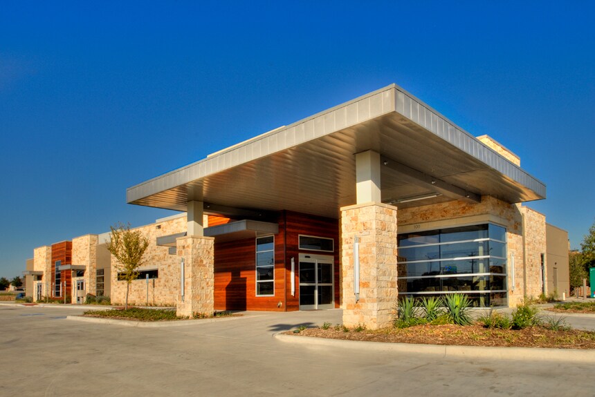 Primary Photo Of 17980 Dallas Pky, Dallas Medical For Lease