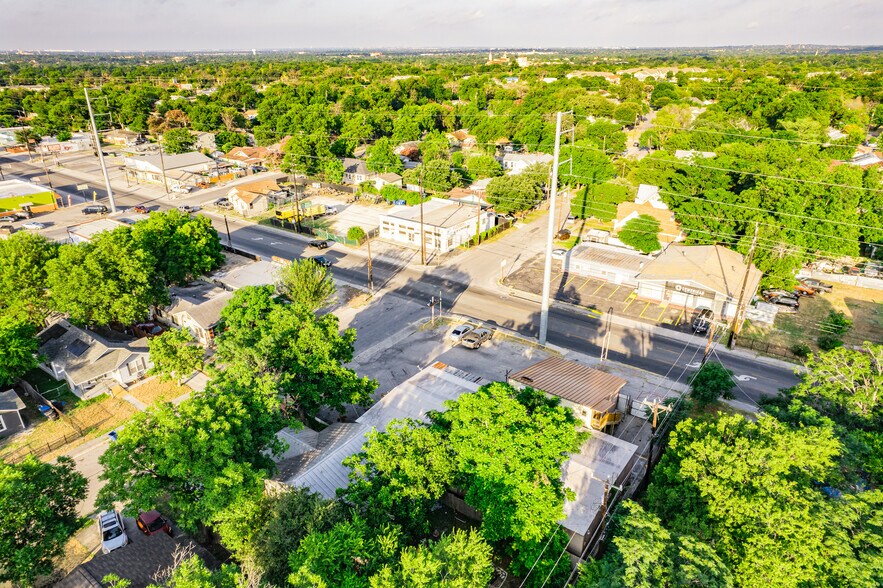 More Photos Of 1006 West Ave, San Antonio Freestanding For Sale