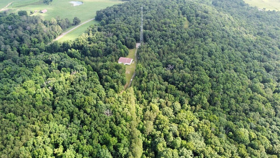 More Photos Of 4654 Cohutta Varnell Rd, Cohutta Office Residential For Sale