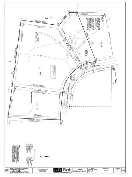 More Photos Of 146 Commerce Blvd, Midway Land For Sale