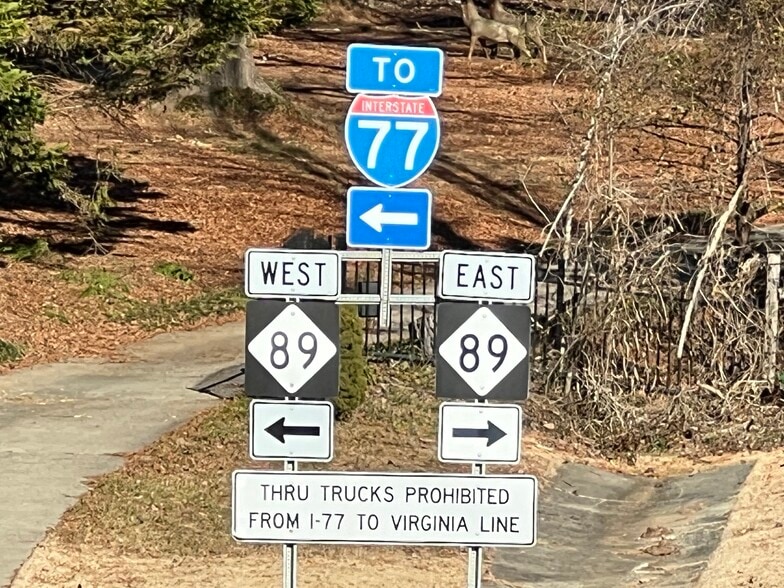 More Photos Of 4432 W Pine St, Mount Airy Land For Sale