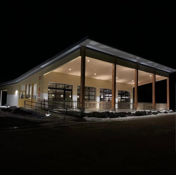 More Photos Of 261 Tinker St, Woodstock Restaurant For Sale