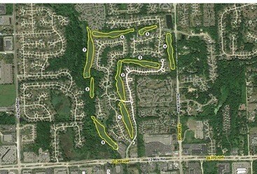 More Photos Of 27925 Golf Pointe Blvd, Farmington Restaurant For Sale