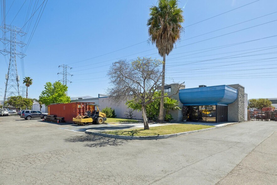 More Photos Of 5560 Boscell Common, Fremont Warehouse For Sale