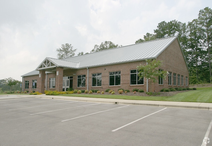 More Photos Of 1507 Alex Dr, Irondale Office For Sale