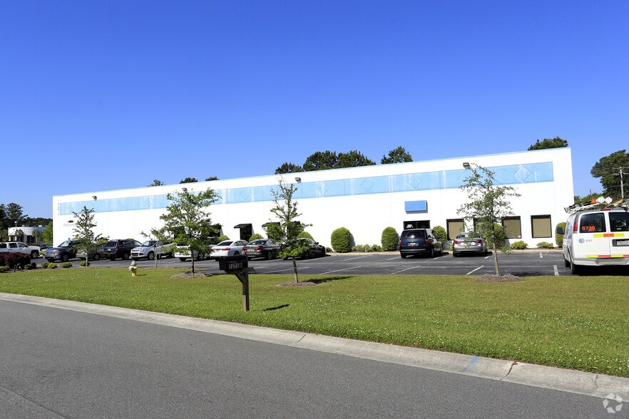 More Photos Of 7271 Investment Dr, Charleston Research And Development For Lease