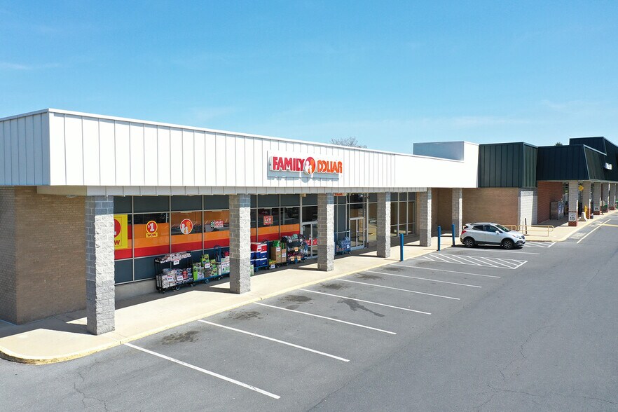 More Photos Of 1706 Spring Rd, Carlisle Unknown For Lease