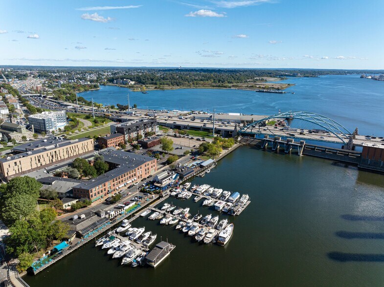 More Photos Of 520 S Water St, Providence Office Residential For Sale