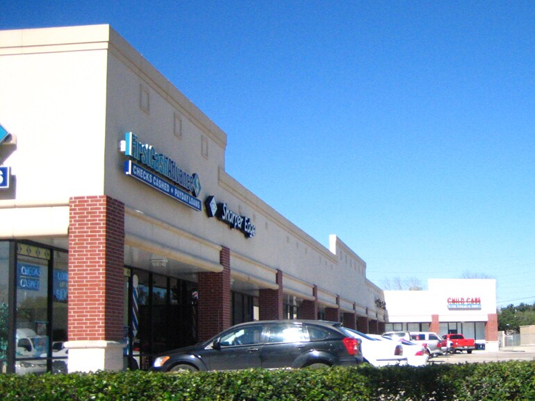 More Photos Of 7306 W Tidwell Rd, Houston General Retail For Sale