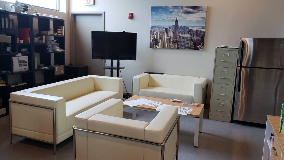 More Photos Of 2588-2590 Atlantic Ave, Brooklyn Office For Sale