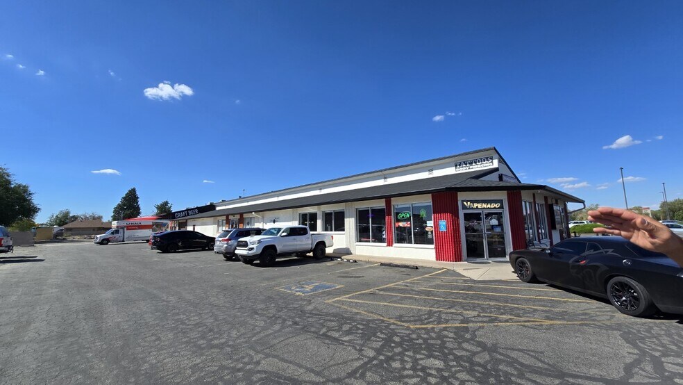 More Photos Of 990 N State Route 89, Chino Valley Freestanding For Lease