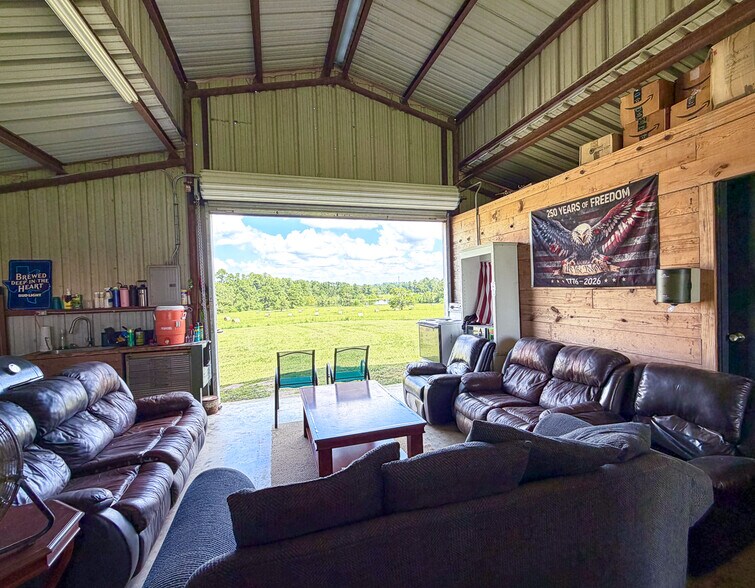 More Photos Of 567 Tamie Lowe rd, Moscow Land For Sale