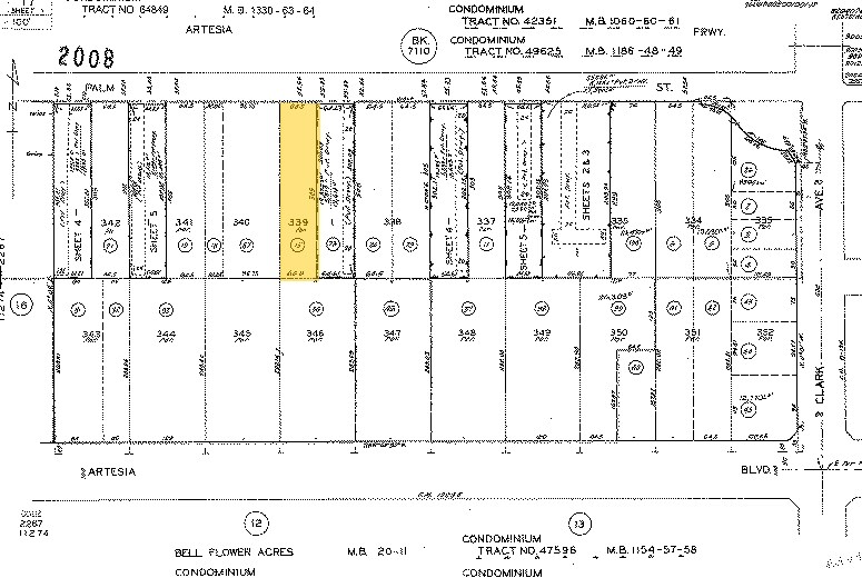 More Photos Of 9240 Palm St, Bellflower Apartments For Sale