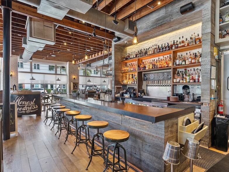 More Photos Of 1600 Lenox Ave, Miami Beach Storefront For Sale