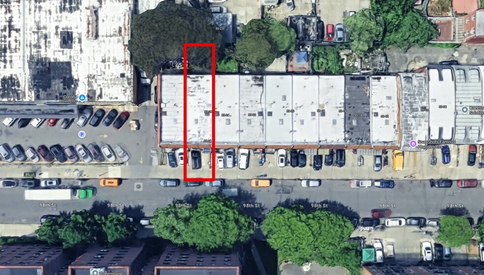 More Photos Of 5528 98th St, Corona Apartments For Sale
