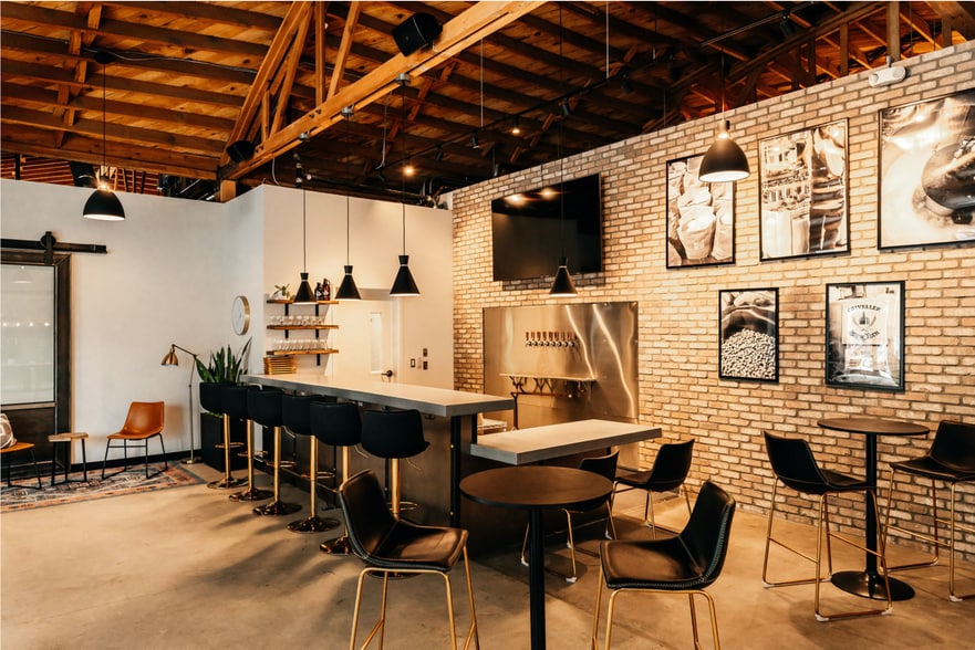 More Photos Of 401 Jackson St, Oakland Manufacturing For Sale
