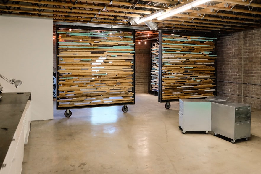 More Photos Of 828 N 3rd St, Phoenix Loft Creative Space For Sale