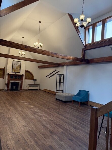 More Photos Of 145 Java St, Brooklyn Lodge Meeting Hall For Lease