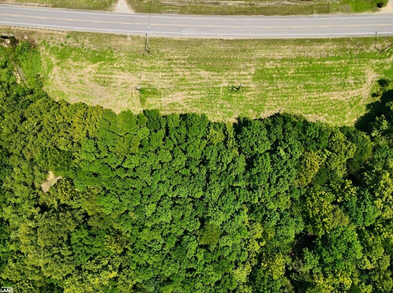 More Photos Of 0 Hwy 28, Livingston Land For Sale