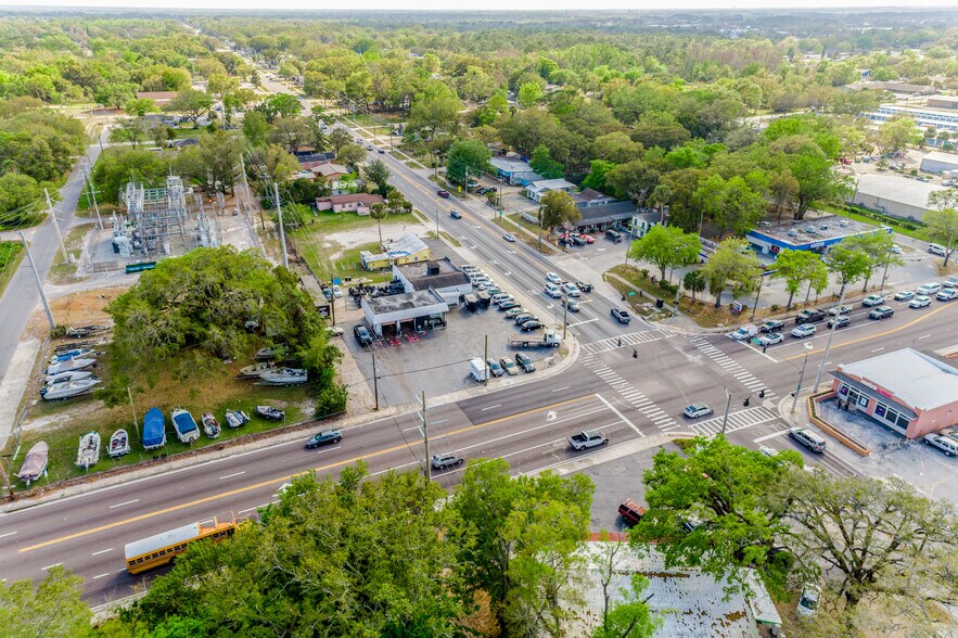 More Photos Of 2501 Sanford Ave, Sanford Auto Repair For Sale