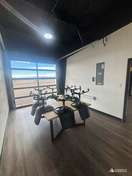 More Photos Of 3801 Canal Dr, Fort Collins Distribution For Lease