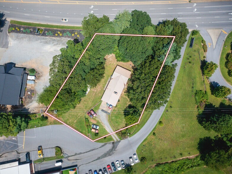 More Photos Of 3 Airport Rd, Arden Land For Sale