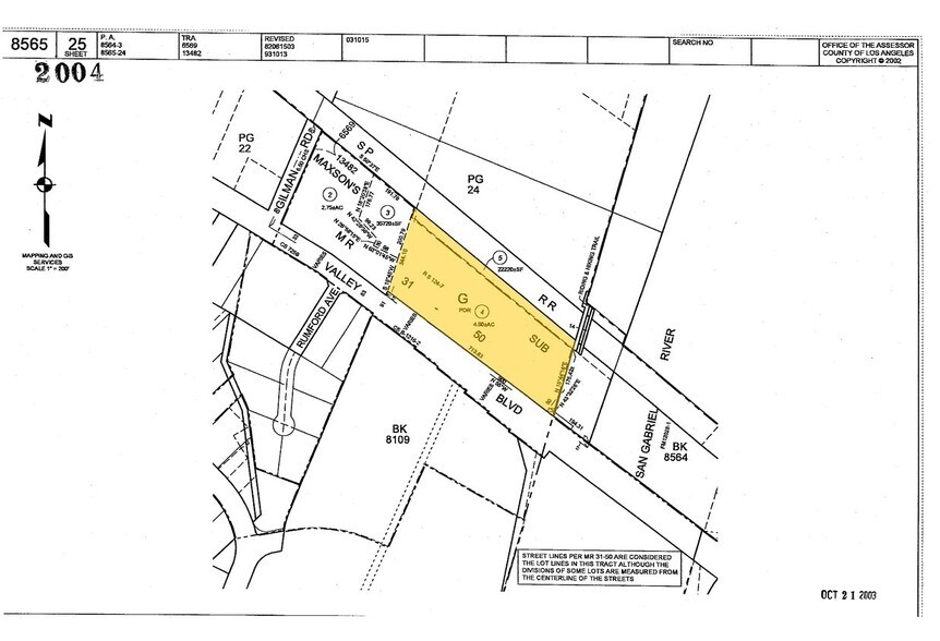 More Photos Of , El Monte Industrial For Lease