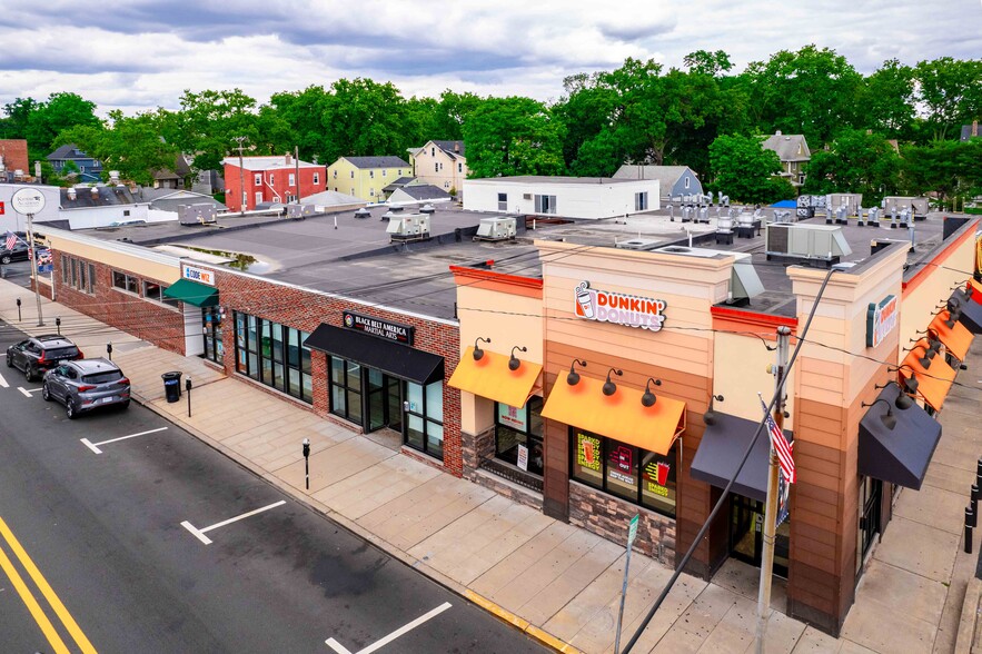 Primary Photo Of 310 Union Ave, Rutherford Storefront For Sale