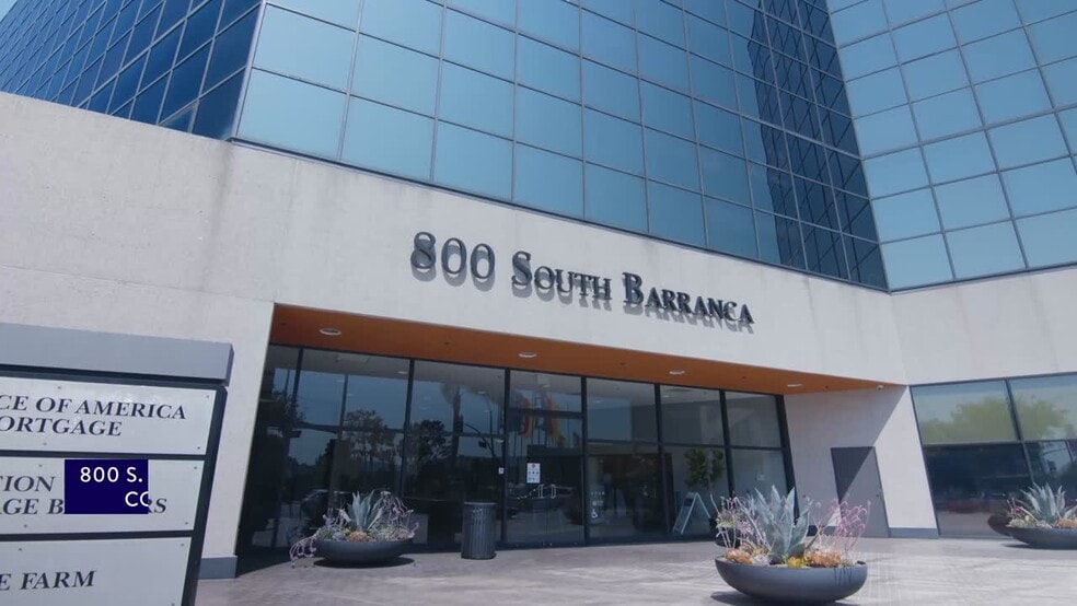Primary Photo Of 800 S Barranca Ave, Covina Office For Lease