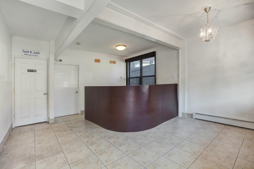 More Photos Of 3742 72nd St, Flushing Storefront Retail Residential For Sale