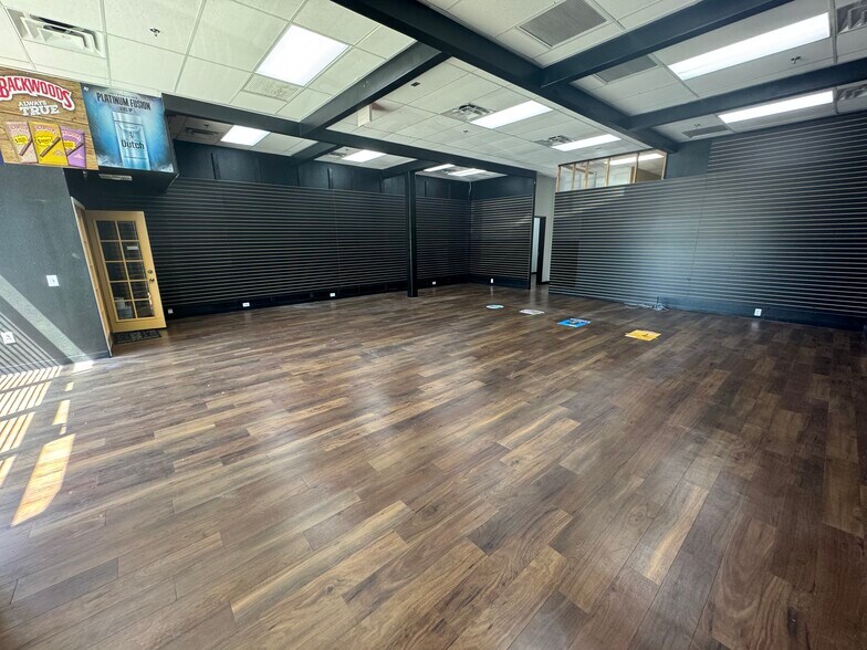 More Photos Of 4840 S Fort Apache Rd, Las Vegas Storefront For Lease