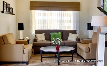 More Photos Of 3920 Hospitality Ln, Decatur Hotel For Sale