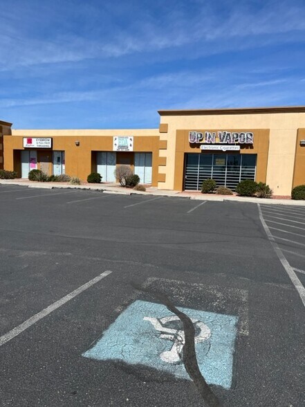 More Photos Of 11601 Pellicano Dr, El Paso Unknown For Lease