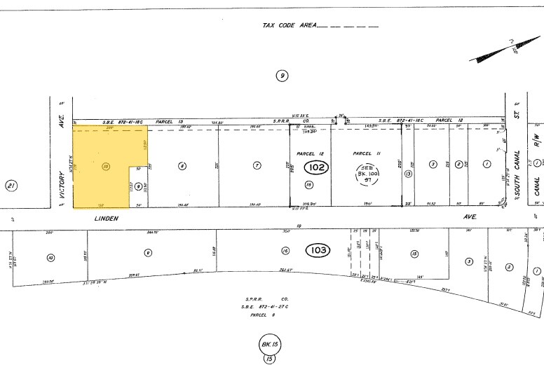 More Photos Of 78 S Linden Ave, South San Francisco Warehouse For Sale