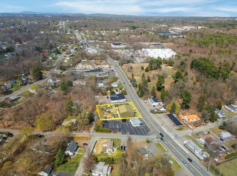 More Photos Of 105 Memorial Dr, Avon Unknown For Lease