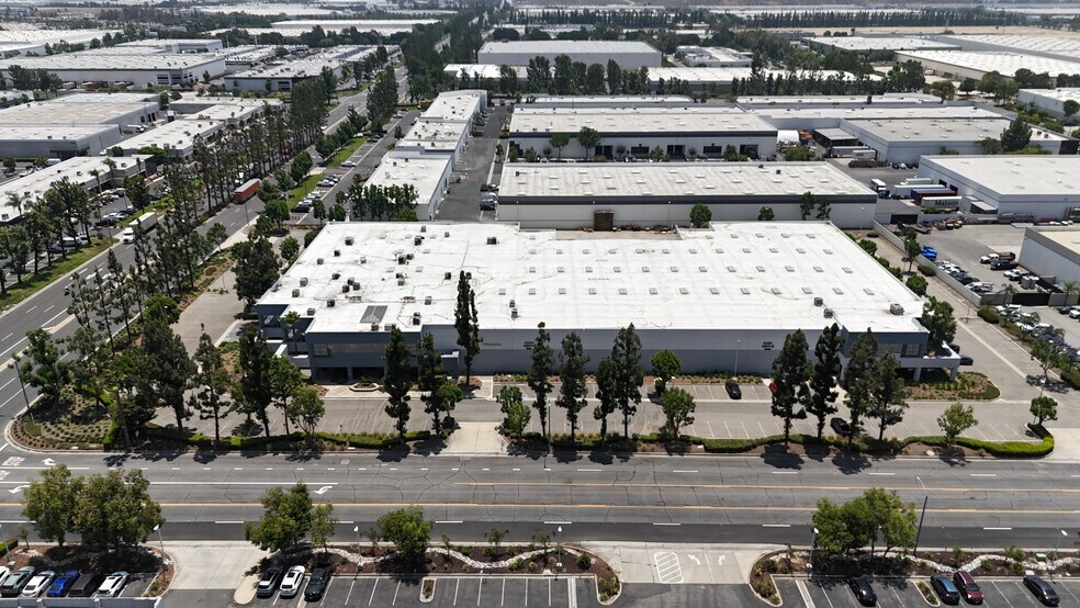 More Photos Of 4290 E Brickell St, Ontario Warehouse For Sale