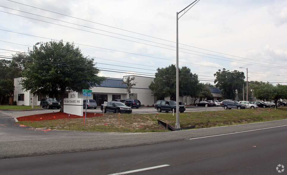 Primary Photo Of 4612 N 56th St, Tampa Research And Development For Sale