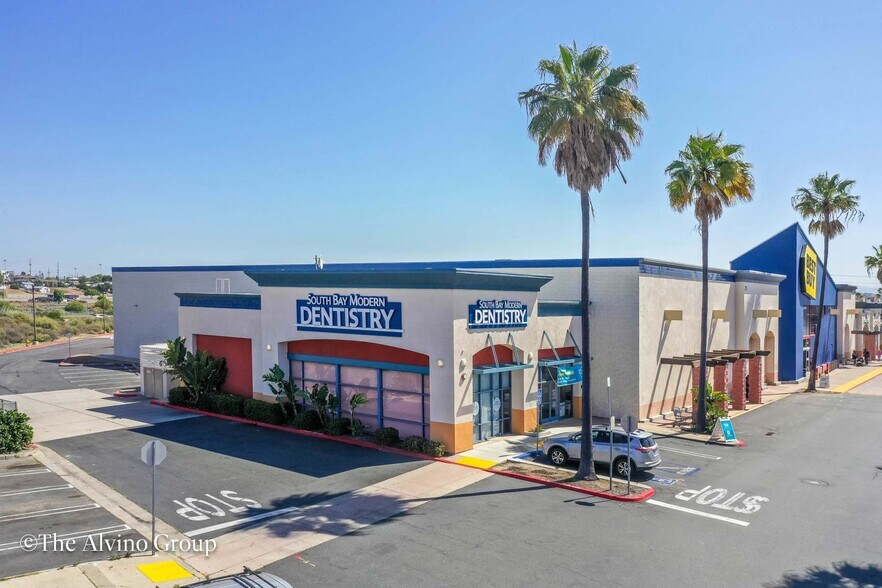 More Photos Of 55-57 N Broadway, Chula Vista Freestanding For Sale
