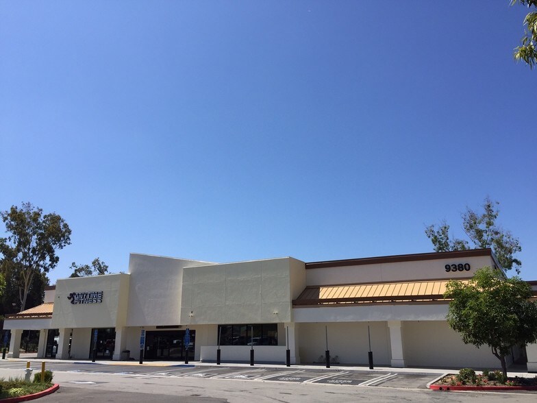 More Photos Of 9430 Warner Ave, Fountain Valley General Retail For Lease