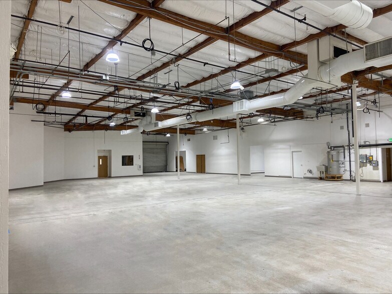 More Photos Of 48507 Milmont Dr, Fremont Research And Development For Lease