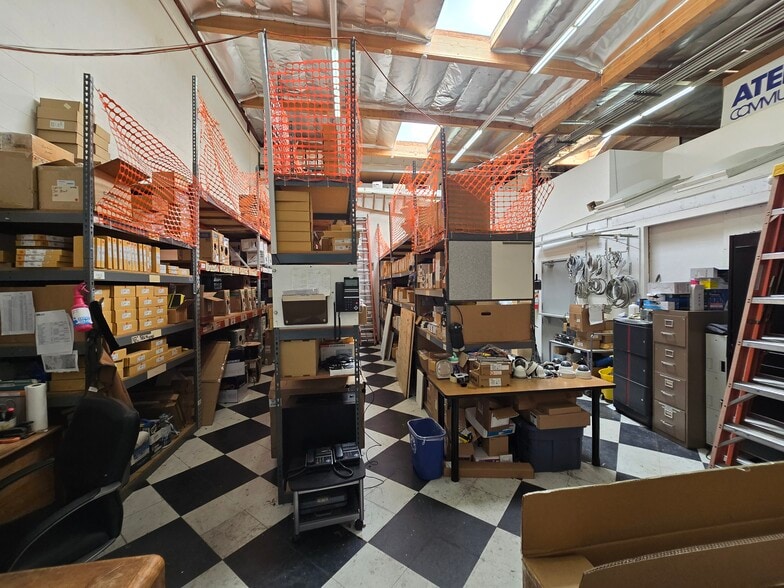 More Photos Of 8447 Miramar Mall, San Diego Office For Lease