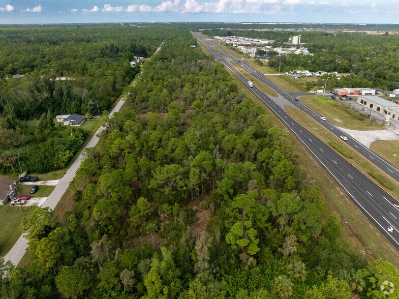 More Photos Of 12313 Tamiami, Punta Gorda Land For Sale