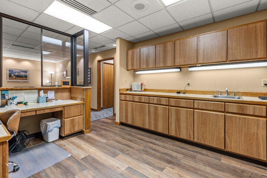 More Photos Of 2831 Fort Missoula Rd, Missoula Medical For Sale