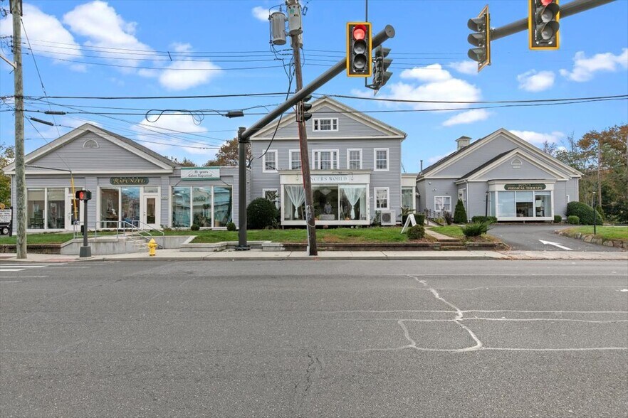 More Photos Of 2285 Whitney Ave, Hamden Medical For Sale