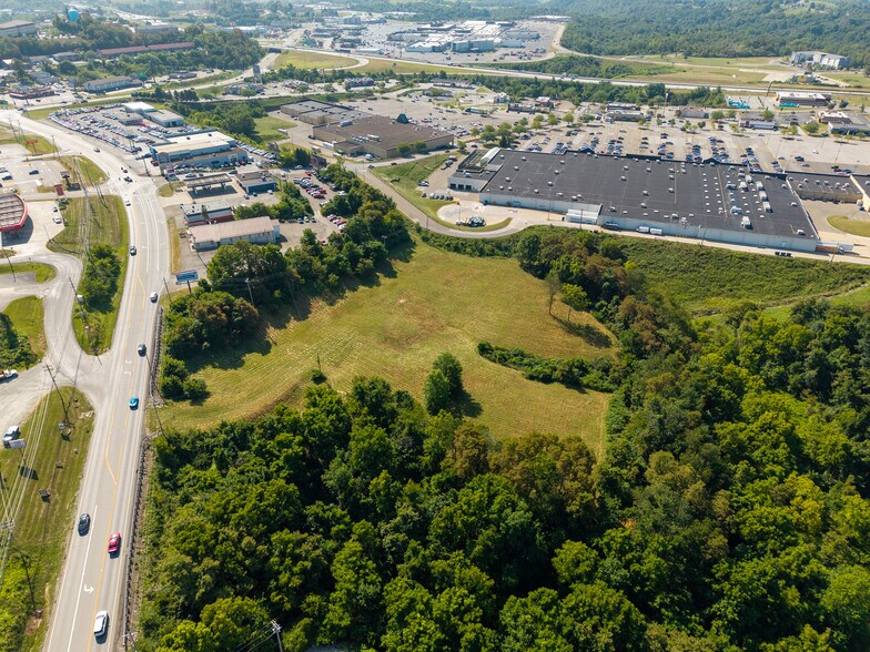 More Photos Of 50590 National Rd, Saint Clairsville Land For Sale